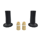 2 x Front Strut Bump Stop + Dust Cover Kit Fit For Toyota Rav 4 ACA33R GSA33R ACA38R 2006-2013 FBUMP-TA002 - Machter