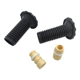 2 x Front Strut Bump Stop + Dust Cover Kit Fit For Toyota Rav 4 ACA33R GSA33R ACA38R 2006-2013 FBUMP-TA002 - Machter