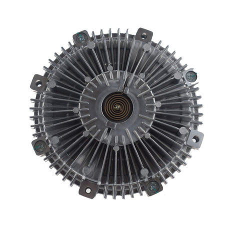 Radiator Fan Clutch for Mazda BT-50 UN CD Cab Ute Ford Ranger PK PJ 2.5 3.0 FC-FD001 - Machter