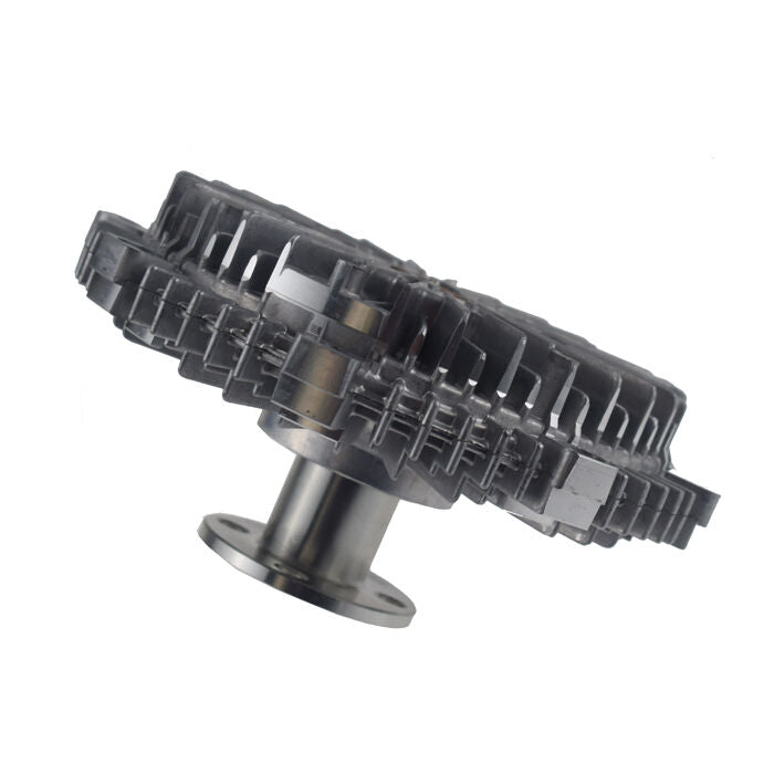 Radiator Fan Clutch for Mazda BT-50 UN CD Cab Ute Ford Ranger PK PJ 2.5 3.0 FC-FD001 - Machter