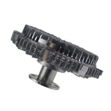 Radiator Fan Clutch for Mazda BT-50 UN CD Cab Ute Ford Ranger PK PJ 2.5 3.0 FC-FD001 - Machter