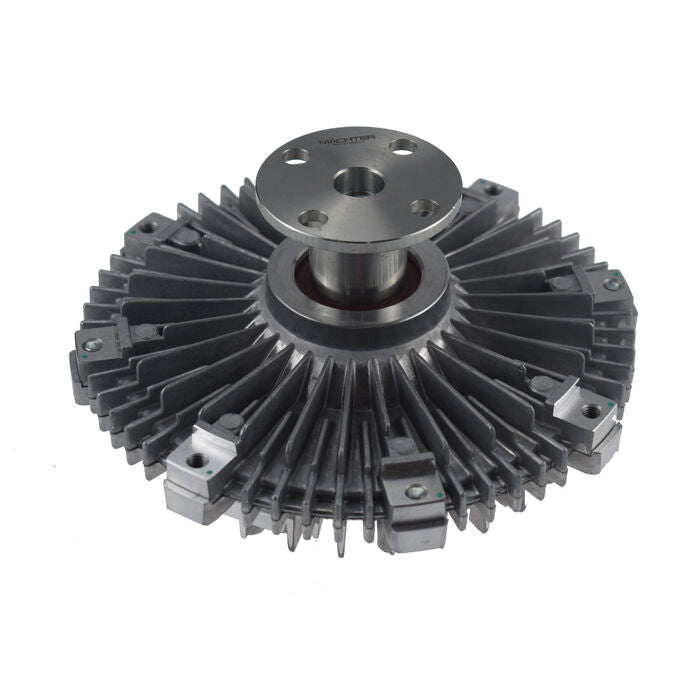 Radiator Fan Clutch for Mazda BT-50 UN CD Cab Ute Ford Ranger PK PJ 2.5 3.0 FC-FD001 - Machter