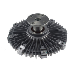 Radiator Fan Clutch for Mazda BT-50 UN CD Cab Ute Ford Ranger PK PJ 2.5 3.0 FC-FD001 - Machter