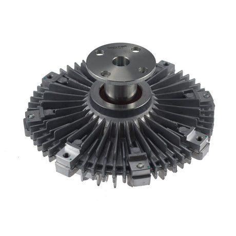 Radiator Fan Clutch for Mazda BT-50 UN CD Cab Ute Ford Ranger PK PJ 2.5 3.0 FC-FD001 - Machter