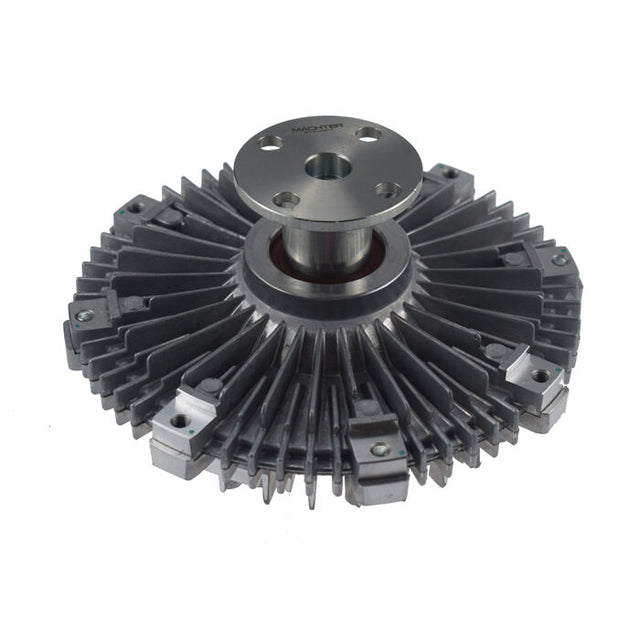 Radiator Fan Clutch for Mazda BT-50 UN CD Cab Ute Ford Ranger PK PJ 2.5 3.0 FC-FD001 - Machter