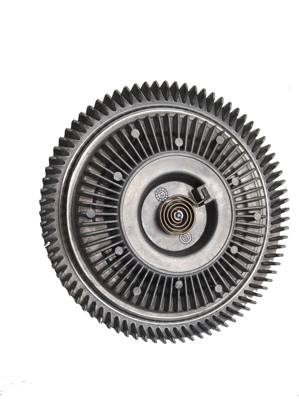 Fan Clutch Fit For Ford Ranger PX Mazda BT50 2.2L 3.2L Turbo Diesel 115835 2011-2021 FC-FD002M - Machter