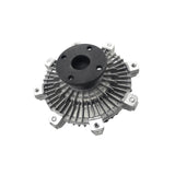 Fan Clutch Coupling Fit For Ford Courier PC PD PE PG PH Mazda B2600 UF UN 4Cyl 2.6L G6 2606cc 1991-2006 FC-FD003 - Machter