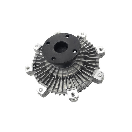 Fan Clutch Coupling Fit For Ford Courier PC PD PE PG PH Mazda B2600 UF UN 4Cyl 2.6L G6 2606cc 1991-2006 FC-FD003 - Machter