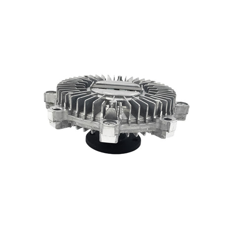 Fan Clutch Coupling Fit For Ford Courier PC PD PE PG PH Mazda B2600 UF UN 4Cyl 2.6L G6 2606cc 1991-2006 FC-FD003 - Machter