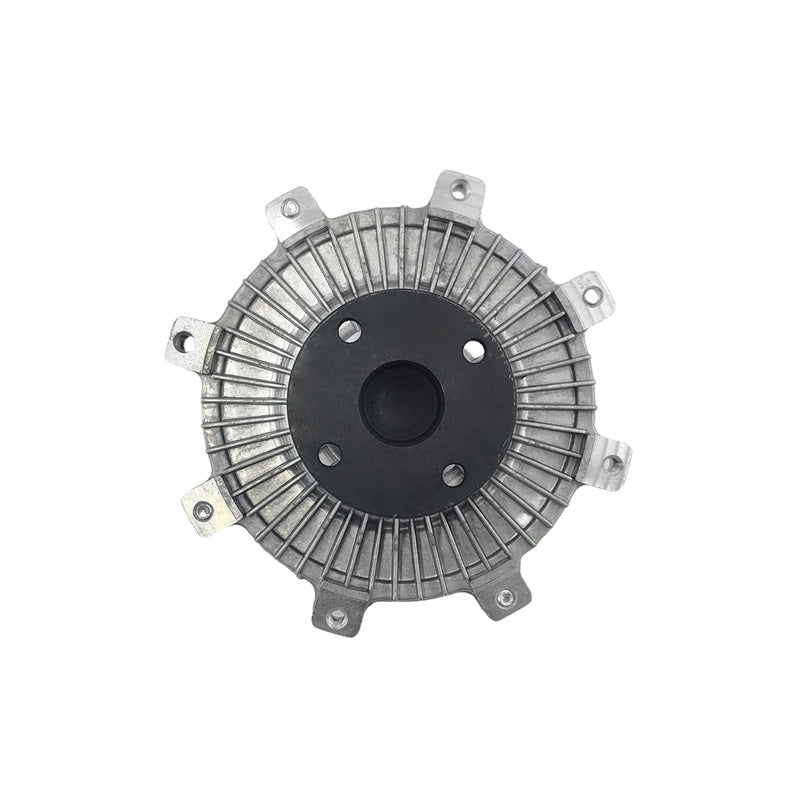 Fan Clutch Coupling Fit For Ford Courier PC PD PE PG PH Mazda B2600 UF UN 4Cyl 2.6L G6 2606cc 1991-2006 FC-FD003 - Machter