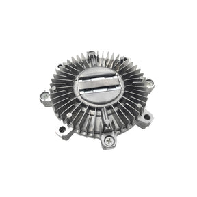Fan Clutch Coupling Fit For Ford Courier PC PD PE PG PH Mazda B2600 UF UN 4Cyl 2.6L G6 2606cc 1991-2006 FC-FD003 - Machter