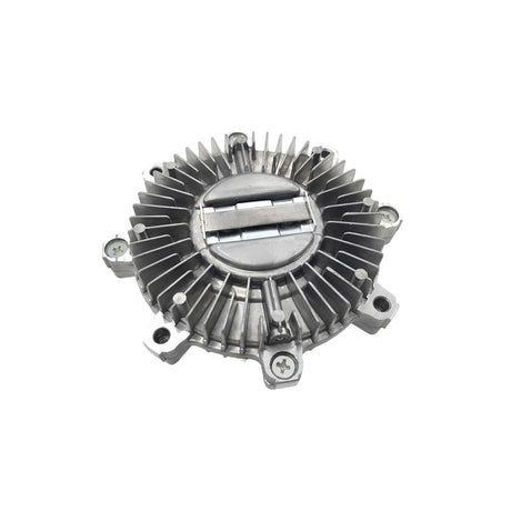 Fan Clutch Coupling Fit For Ford Courier PC PD PE PG PH Mazda B2600 UF UN 4Cyl 2.6L G6 2606cc 1991-2006 FC-FD003 - Machter