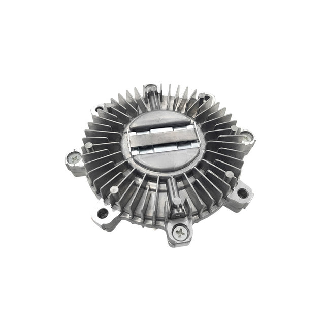 Fan Clutch Coupling Fit For Ford Courier PC PD PE PG PH Mazda B2600 UF UN 4Cyl 2.6L G6 2606cc 1991-2006 FC-FD003 - Machter