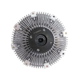 Viscous Fan Clutch Coupling Fit For Holden Rodeo RA Colorado RC For Isuzu MU-X D-MAX FC-HLN001 - Machter