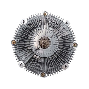 Viscous Fan Clutch Coupling Fit For Holden Rodeo RA Colorado RC For Isuzu MU-X D-MAX FC-HLN001 - Machter