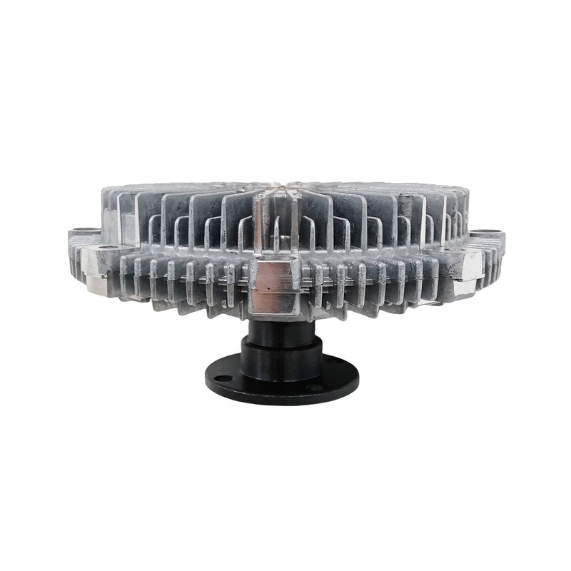 Viscous Fan Clutch Coupling Fit For Holden Rodeo RA Colorado RC For Isuzu MU-X D-MAX FC-HLN001 - Machter