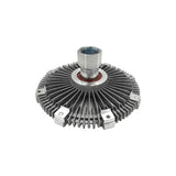Viscous Fan Clutch Fit For Holden Colorado RG Trailblazer RG 2.8L 4 Cyl Diesel LWN 2012-ON FC-HLN002 - Machter