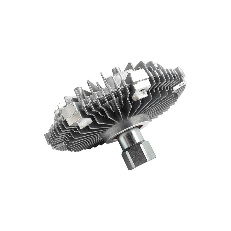 Viscous Fan Clutch Fit For Holden Colorado RG Trailblazer RG 2.8L 4 Cyl Diesel LWN 2012-ON FC-HLN002 - Machter