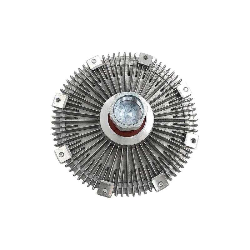 Viscous Fan Clutch Fit For Holden Colorado RG Trailblazer RG 2.8L 4 Cyl Diesel LWN 2012-ON FC-HLN002 - Machter