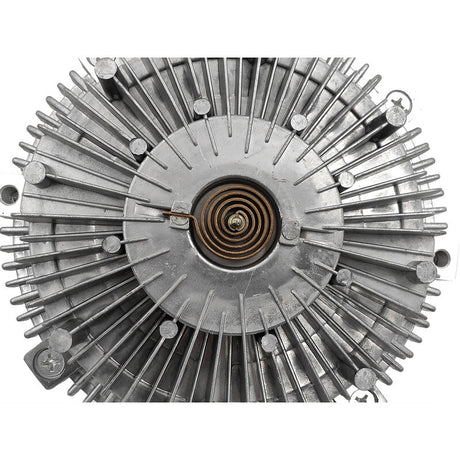Viscous Fan Clutch Fit For Holden Colorado RG Trailblazer RG 2.8L 4 Cyl Diesel LWN 2012-ON - Machter