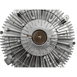 Viscous Fan Clutch Fit For Holden Colorado RG Trailblazer RG 2.8L 4 Cyl Diesel LWN 2012-ON FC-HLN002 - Machter