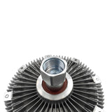 Viscous Fan Clutch Fit For Holden Colorado RG Trailblazer RG 2.8L 4 Cyl Diesel LWN 2012-ON FC-HLN002 - Machter