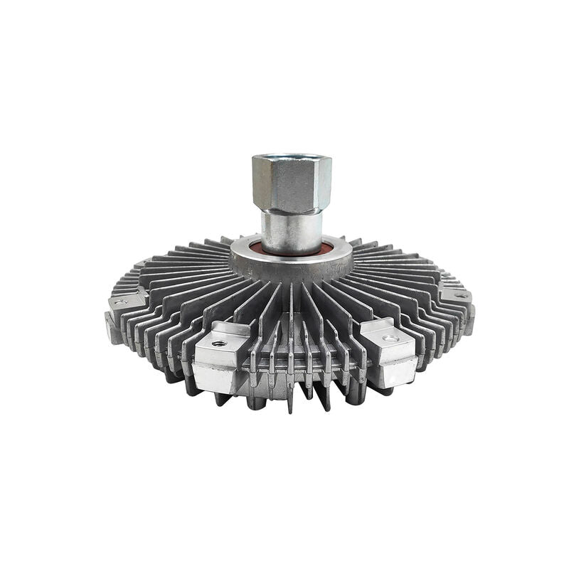 Viscous Fan Clutch Fit For Holden Colorado RG Trailblazer RG 2.8L 4 Cyl Diesel LWN 2012-ON FC-HLN002 - Machter