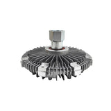 Viscous Fan Clutch Fit For Holden Colorado RG Trailblazer RG 2.8L 4 Cyl Diesel LWN 2012-ON FC-HLN002 - Machter