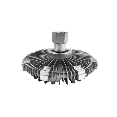 Viscous Fan Clutch Fit For Holden Colorado RG Trailblazer RG 2.8L 4 Cyl Diesel LWN 2012-ON FC-HLN002 - Machter
