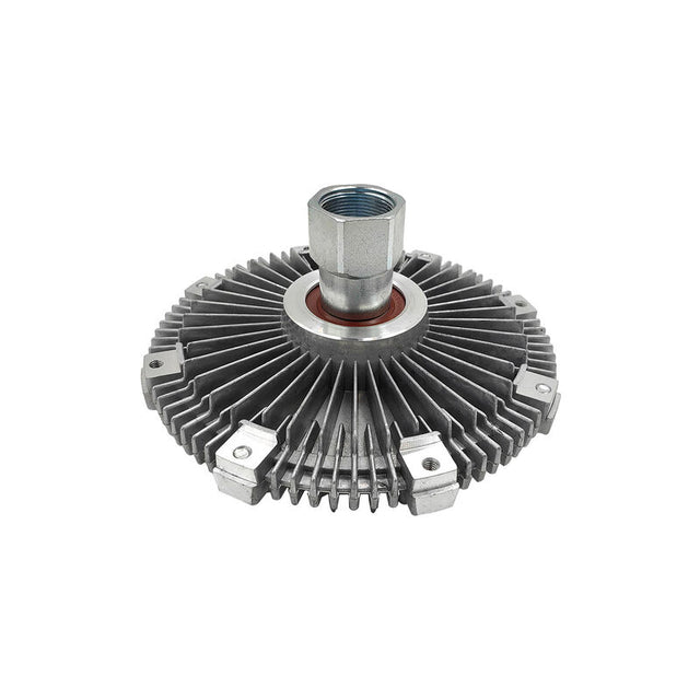 Viscous Fan Clutch Fit For Holden Colorado RG Trailblazer RG 2.8L 4 Cyl Diesel LWN 2012-ON FC-HLN002 - Machter