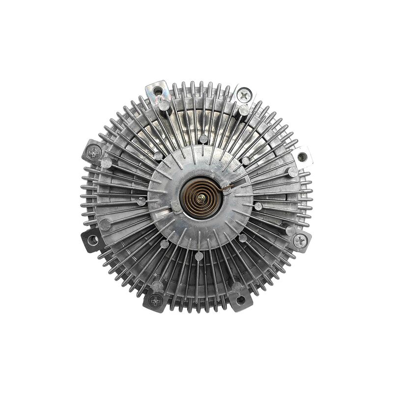 Viscous Fan Clutch Fit For Holden Colorado RG Trailblazer RG 2.8L 4 Cyl Diesel LWN 2012-ON FC-HLN002 - Machter