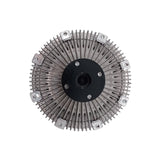 Engine Cooling Fan Clutch Fit For Mitsubishi Triton ML MN MQ MR 2.5L Pajero Sport QE QF Turbo Diesel 4 Cylinder FC-MB001 - Machter