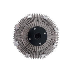 Engine Cooling Fan Clutch Fit For Mitsubishi Triton ML MN MQ MR 2.5L Pajero Sport QE QF Turbo Diesel 4 Cylinder FC-MB001 - Machter