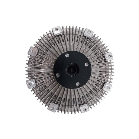 Engine Cooling Fan Clutch Fit For Mitsubishi Triton ML MN MQ MR 2.5L Pajero Sport QE QF Turbo Diesel 4 Cylinder FC-MB001 - Machter