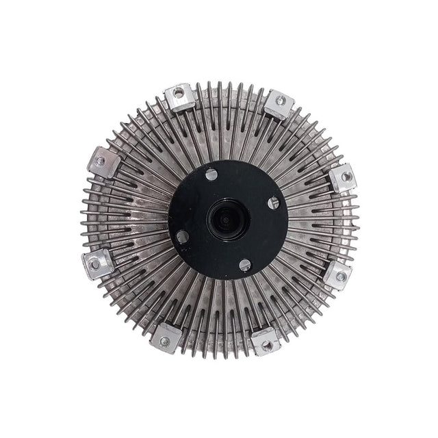 Engine Cooling Fan Clutch Fit For Mitsubishi Triton ML MN MQ MR 2.5L Pajero Sport QE QF Turbo Diesel 4 Cylinder FC-MB001 - Machter