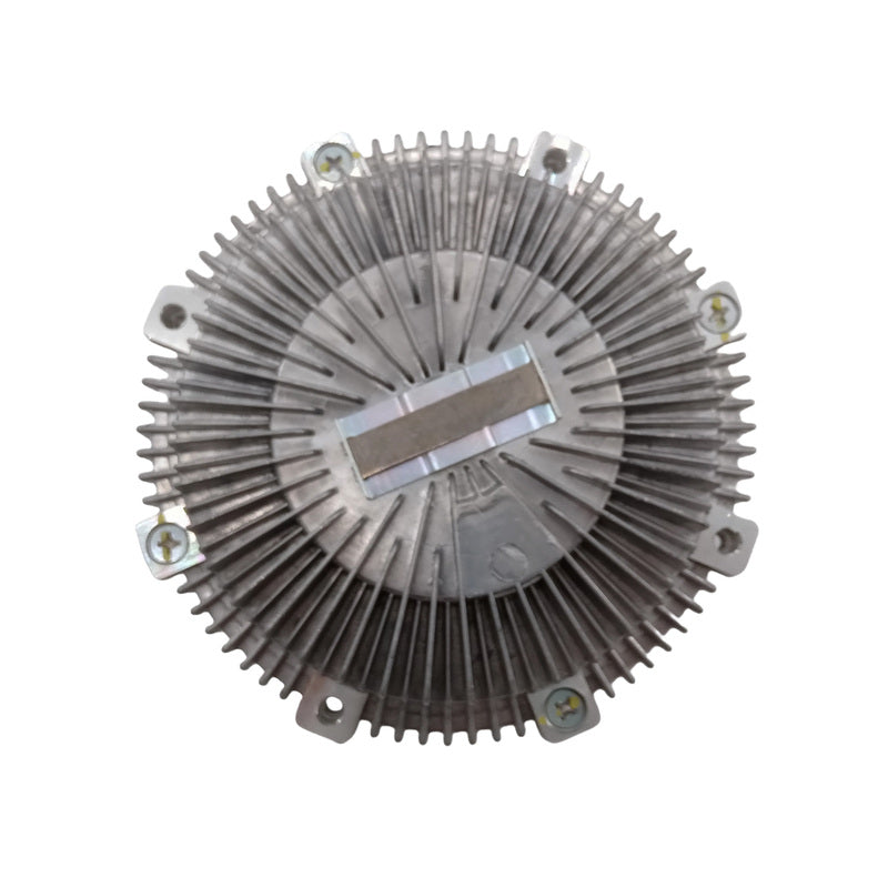 Engine Cooling Fan Clutch Fit For Mitsubishi Triton ML MN MQ MR 2.5L Pajero Sport QE QF Turbo Diesel 4 Cylinder FC-MB001 - Machter