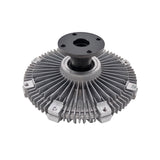 Engine Cooling Fan Clutch Fit For Mitsubishi Triton ML MN MQ MR 2.5L Pajero Sport QE QF Turbo Diesel 4 Cylinder FC-MB001 - Machter