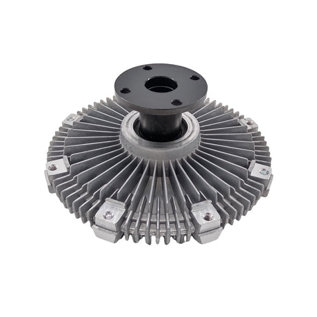Engine Cooling Fan Clutch Fit For Mitsubishi Triton ML MN MQ MR 2.5L Pajero Sport QE QF Turbo Diesel 4 Cylinder FC-MB001 - Machter