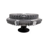 Engine Cooling Fan Clutch Fit For Mitsubishi Triton ML MN MQ MR 2.5L Pajero Sport QE QF Turbo Diesel 4 Cylinder FC-MB001 - Machter