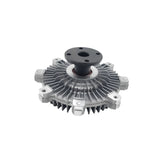 Engine Cooling Fan Clutch Fit For Mitsubishi Triton ML MN Express P04V P14V 2.4L 4G64 Petrol 2005-2015 FC-MB002 - Machter