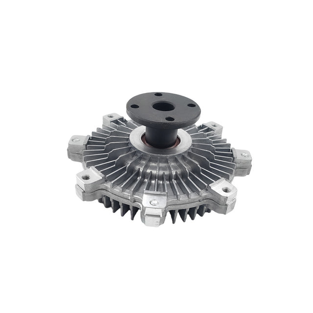 Engine Cooling Fan Clutch Fit For Mitsubishi Triton ML MN Express P04V P14V 2.4L 4G64 Petrol 2005-2015 FC-MB002 - Machter