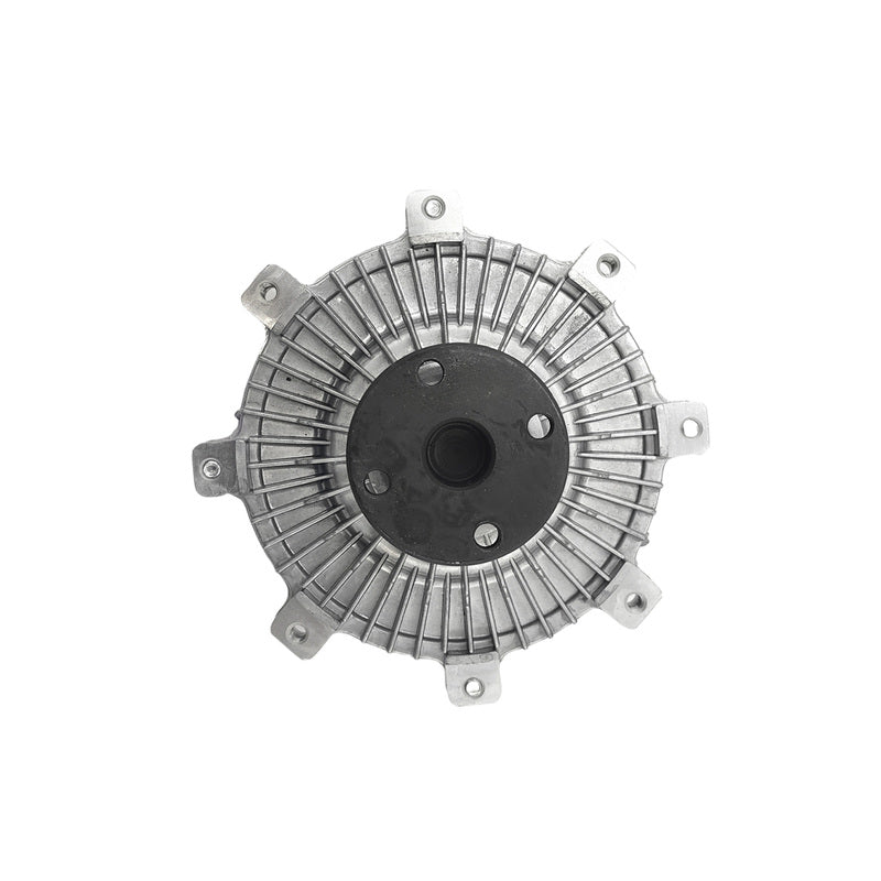 Engine Cooling Fan Clutch Fit For Mitsubishi Triton ML MN Express P04V P14V 2.4L 4G64 Petrol 2005-2015 FC-MB002 - Machter