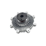 Engine Cooling Fan Clutch Fit For Mitsubishi Triton ML MN Express P04V P14V 2.4L 4G64 Petrol 2005-2015 FC-MB002 - Machter