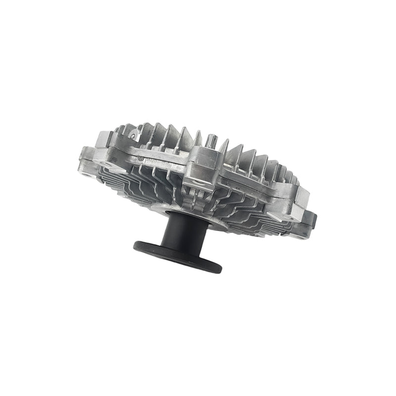 Engine Cooling Fan Clutch Fit For Mitsubishi Triton ML MN Express P04V P14V 2.4L 4G64 Petrol 2005-2015 FC-MB002 - Machter