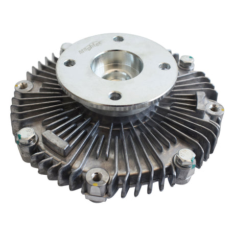 Viscous Fan Clutch Hub Fit For Nissan Patrol GQ Y60 GU Y61 4.2L TD42 Wagon - Machter