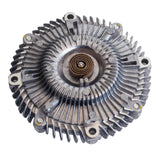 Viscous Fan Clutch Hub Fit For Nissan Patrol GQ Y60 GU Y61 4.2L TD42 Wagon FC-NS001 - Machter