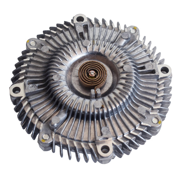Viscous Fan Clutch Hub Fit For Nissan Patrol GQ Y60 GU Y61 4.2L TD42 Wagon FC-NS001 - Machter