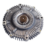 Viscous Fan Clutch Hub Fit For Nissan Patrol GQ Y60 GU Y61 4.2L TD42 Wagon FC-NS001 - Machter