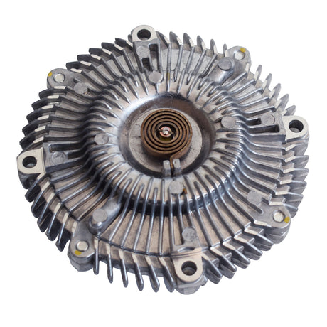 Viscous Fan Clutch Hub Fit For Nissan Patrol GQ Y60 GU Y61 4.2L TD42 Wagon FC-NS001 - Machter