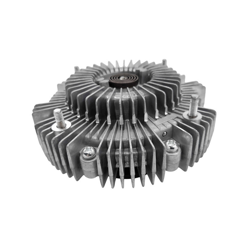Fan Clutch Coupling Fit For Nissan Pathfinder R51 2.5L YD25DDTI Diesel 2005-2013 FC-NS002 - Machter